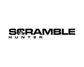 Scramble Hunter (does not need to be on the logo) entry by Superkin