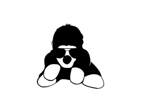 Winning entry: Scramble Hunter (does not need to be on the logo) entry by inka07