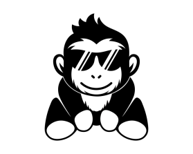 Scramble Hunter (does not need to be on the logo) entry by Superkin