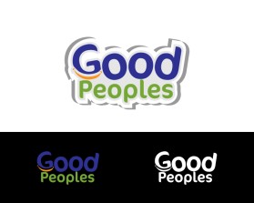 Good Peoples entry by RGR design