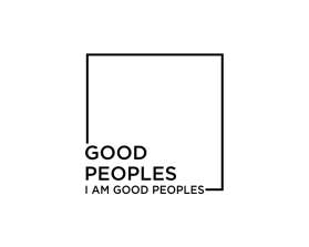 Good Peoples entry by trajandesiigns