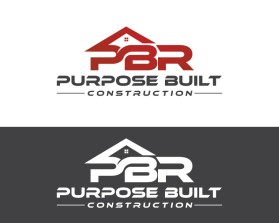 Home Construction entry by FXF Creations
