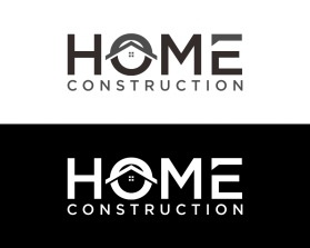 Home Construction entry by trajandesiigns