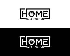 Home Construction entry by trajandesiigns