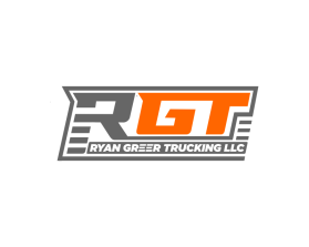 Ryan Greer Trucking LLC entry by Erlando