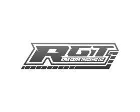 Ryan Greer Trucking LLC entry by Makixmaki