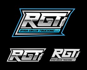 Ryan Greer Trucking LLC entry by Armchtrm