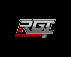 Ryan Greer Trucking LLC entry by erna091