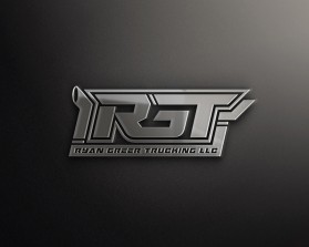 Ryan Greer Trucking LLC entry by artsword