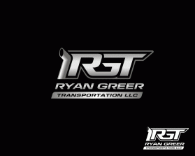 Ryan Greer Trucking LLC entry by artsword