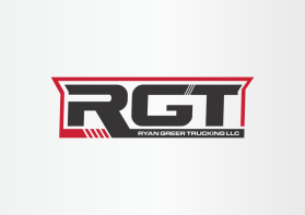 Ryan Greer Trucking LLC entry by Dr-Tm