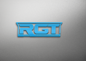 Ryan Greer Trucking LLC entry by Dr-Tm