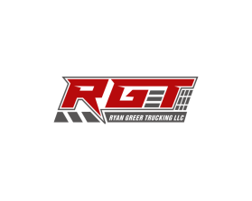 Ryan Greer Trucking LLC entry by mannat1922z
