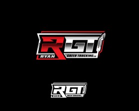Ryan Greer Trucking LLC entry by jsdexterity