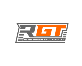 Ryan Greer Trucking LLC entry by Erlando