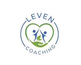 Leven Coaching entry by plexdesign