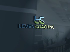 Leven Coaching entry by LogoAmr