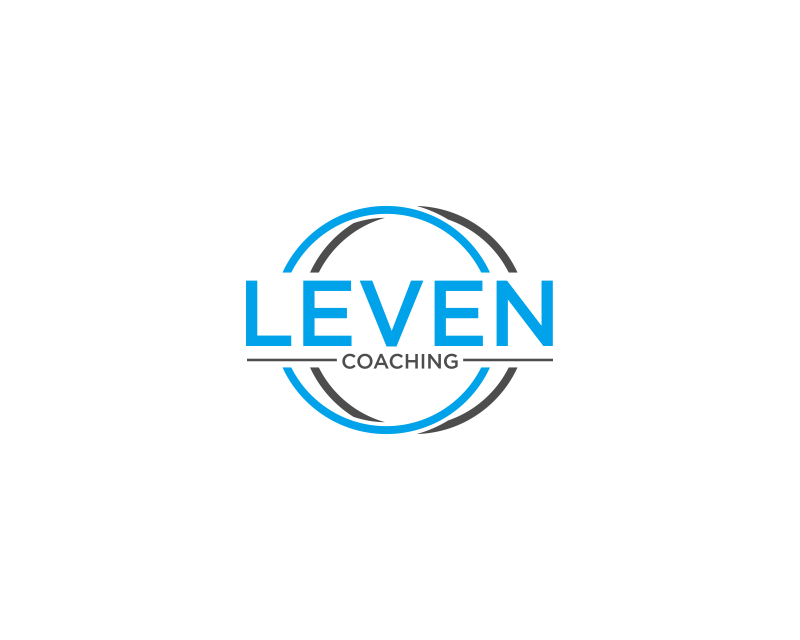 Logo Design for Leven Coaching