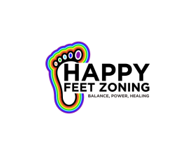 Happy Feet Zoning entry by inka