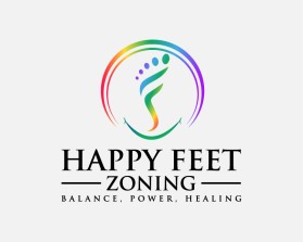Happy Feet Zoning entry by Md.Rasel Mondol