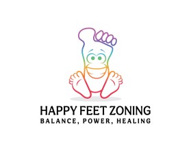 Happy Feet Zoning entry by Eoin Goggin