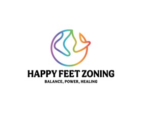 Happy Feet Zoning entry by Eoin Goggin