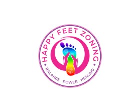 Happy Feet Zoning entry by Teuku Adam