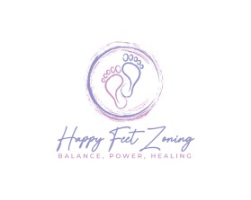 Happy Feet Zoning entry by mousumi roy chowdhury
