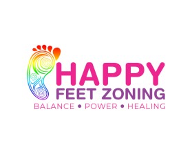 Happy Feet Zoning entry by Teuku Adam
