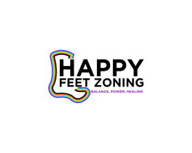 Happy Feet Zoning entry by inka