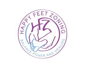 Happy Feet Zoning entry by bartous khalid