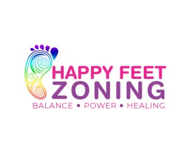 Happy Feet Zoning entry by Teuku Adam