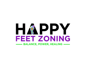 Happy Feet Zoning entry by inka