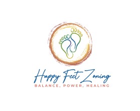 Happy Feet Zoning entry by mousumi roy chowdhury