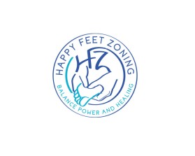 Happy Feet Zoning entry by bartous khalid