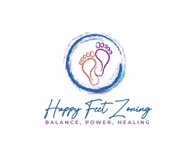 Happy Feet Zoning entry by mousumi roy chowdhury