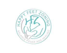 Happy Feet Zoning entry by bartous khalid