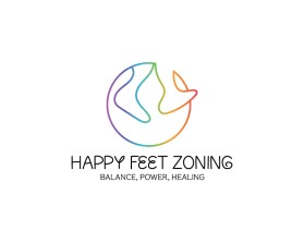 Happy Feet Zoning entry by Eoin Goggin