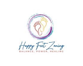 Happy Feet Zoning entry by mousumi roy chowdhury