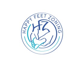 Happy Feet Zoning entry by bartous khalid