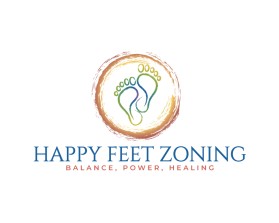 Happy Feet Zoning entry by mousumi roy chowdhury