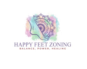 Happy Feet Zoning entry by mousumi roy chowdhury