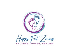 Happy Feet Zoning entry by mousumi roy chowdhury