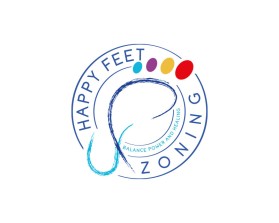 Happy Feet Zoning entry by bartous khalid