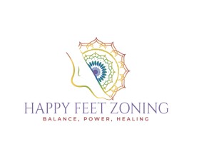 Happy Feet Zoning entry by mousumi roy chowdhury