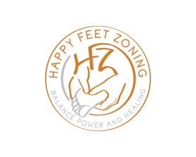 Happy Feet Zoning entry by bartous khalid