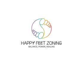 Happy Feet Zoning entry by Eoin Goggin
