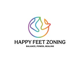 Happy Feet Zoning entry by Eoin Goggin