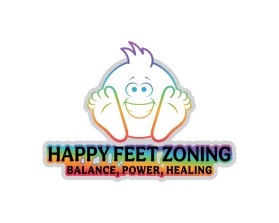 Happy Feet Zoning entry by Eoin Goggin