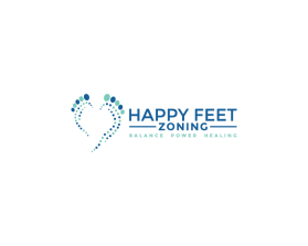 Happy Feet Zoning entry by NOVIN JOSEPH